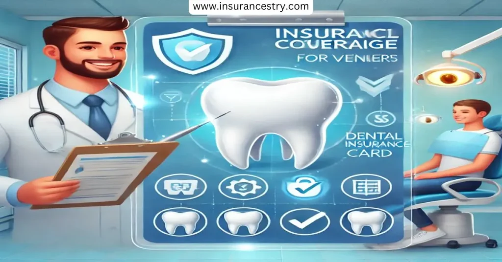 Image for Does Insurance Cover Veneers