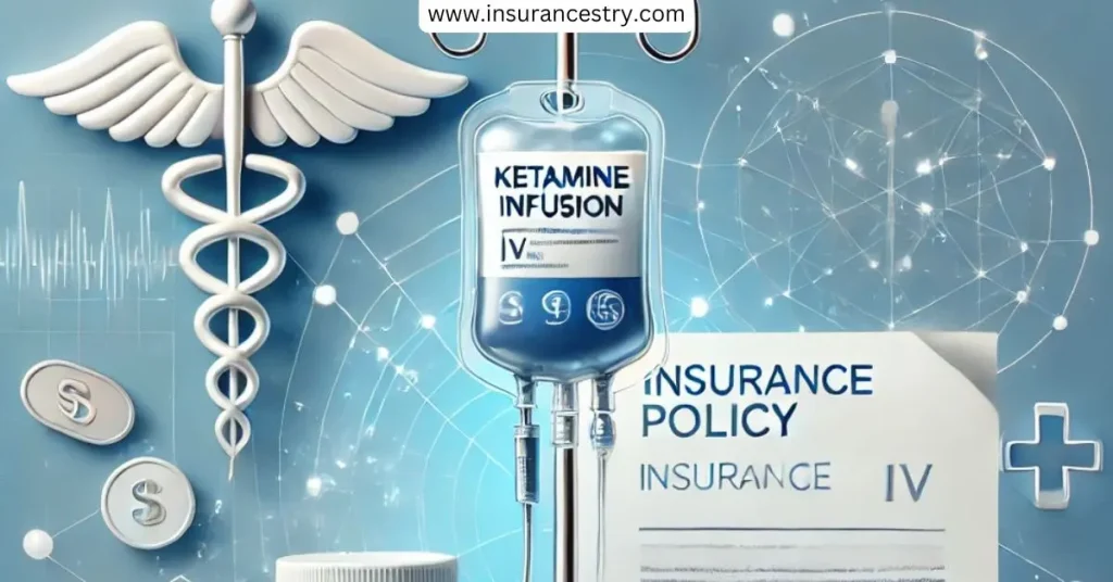 Is Ketamine Infusion Covered by Insurance?