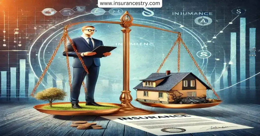 All Insurance Is Based on a Principle Called: Understanding the Core of Risk Management