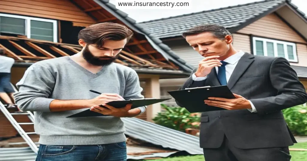 Uncovering Home Insurance Claim Adjuster Secret Tactics