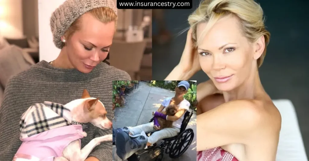 The Harrowing Ordeal & Inspiring Road to Recovery from Maria Tornberg Accident